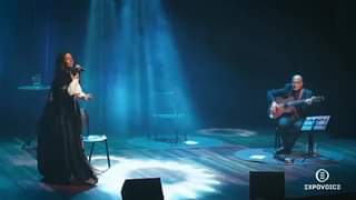 Raquel Maria no Brasil