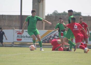 Sporting da Covilhã vence BCB em jogo de preparação