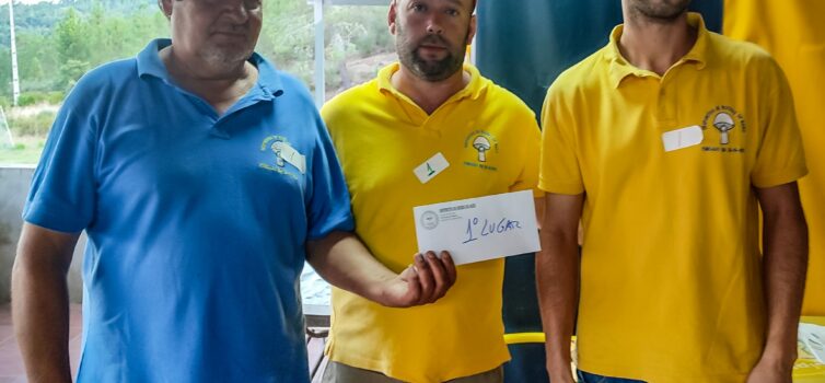 Torneio de Malha da AJTDCB foi até Rochas de Baixo