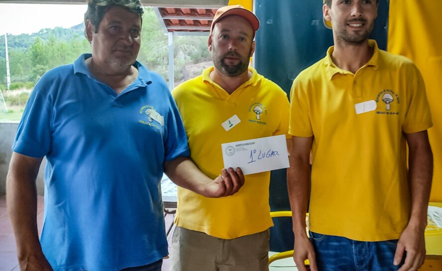 Torneio de Malha da AJTDCB foi até Rochas de Baixo