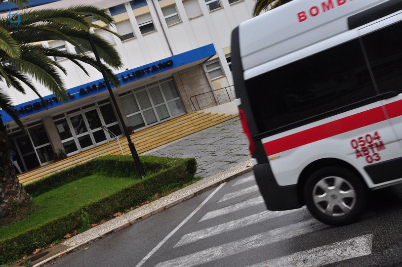 ULS de Castelo Branco aceita proposta dos Bombeiros