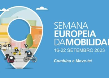 Vila de Rei adere à edição de 2023 da Semana Europeia da Mobilidade