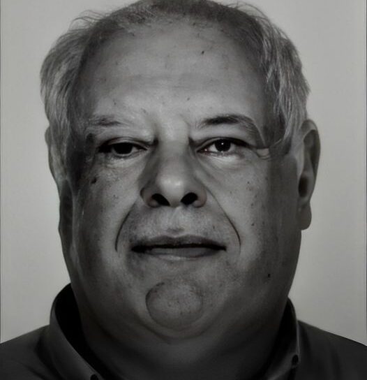 Faleceu