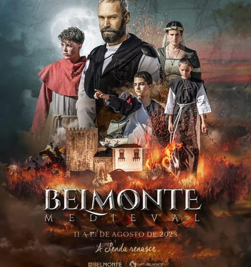 Belmonte