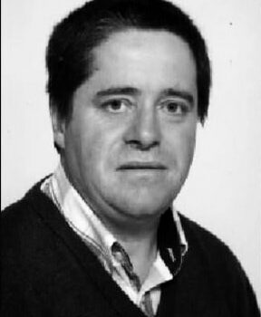 Faleceu