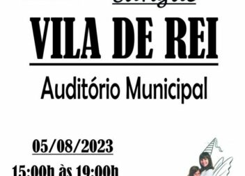Vila de Rei