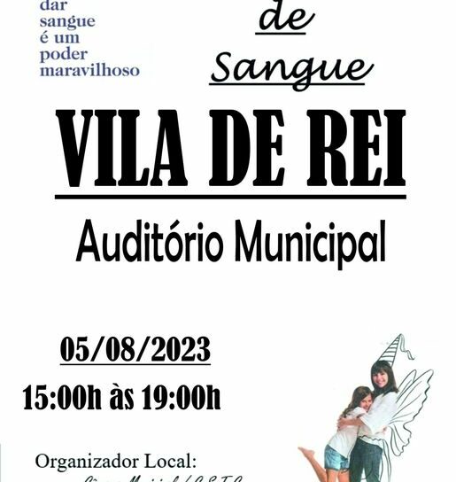 Vila de Rei