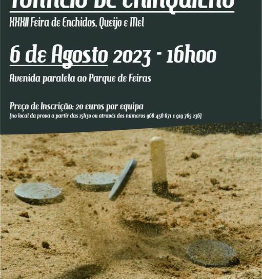 Vila de Rei