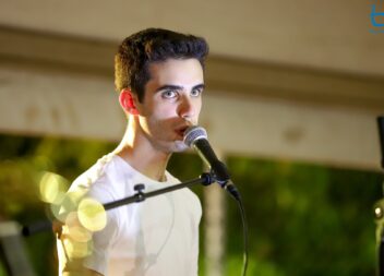1º Convívio Rosmaninhenses Nortenhos