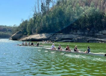 Portugal Rowing Tour