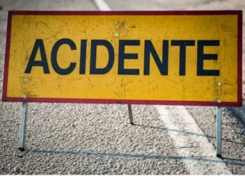 Colisão em Castelo Branco resulta em dois feridos