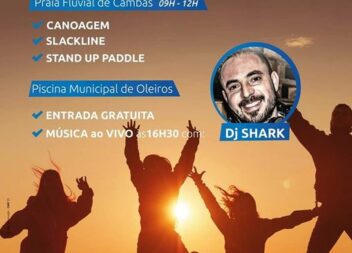 Oleiros