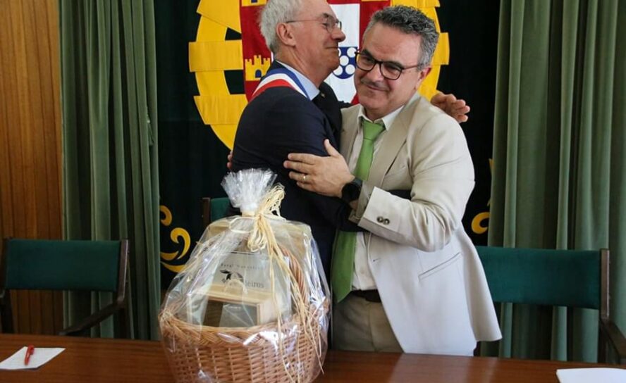 Oleiros