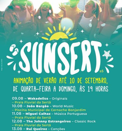 Sertã