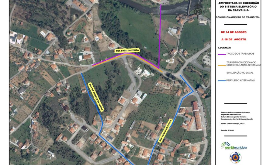 Sertã