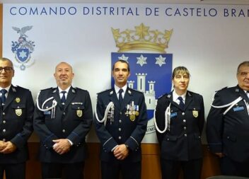 Castelo Branco