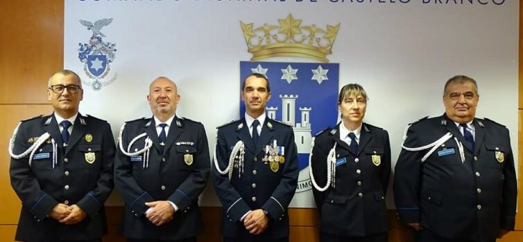 Castelo Branco