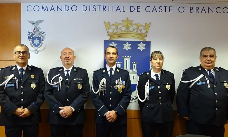 Castelo Branco