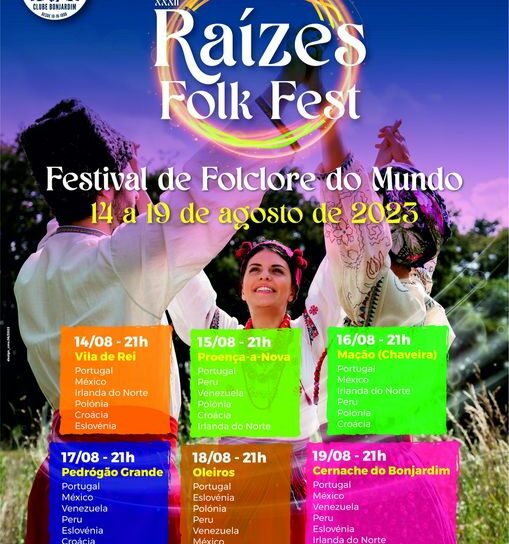 Vila de Rei