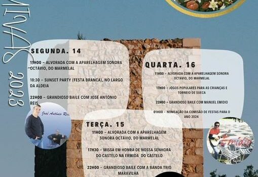 Vila Velha de Ródão