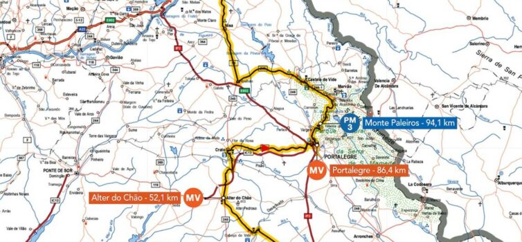 84ª Volta a Portugal