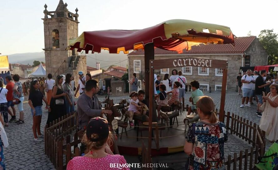 Belmonte