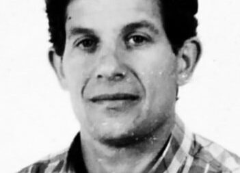 Faleceu