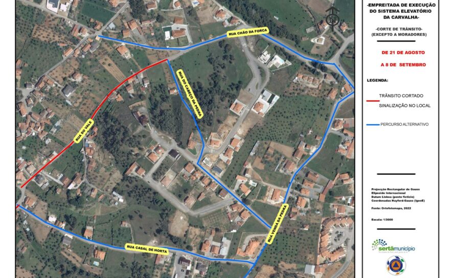 Sertã