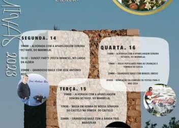 Vila Velha de Ródão