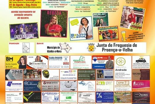 Proença-a-Velha