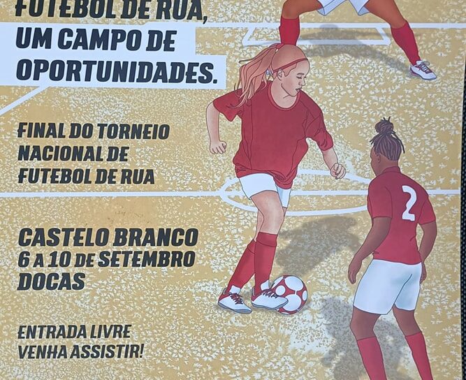 Castelo Branco