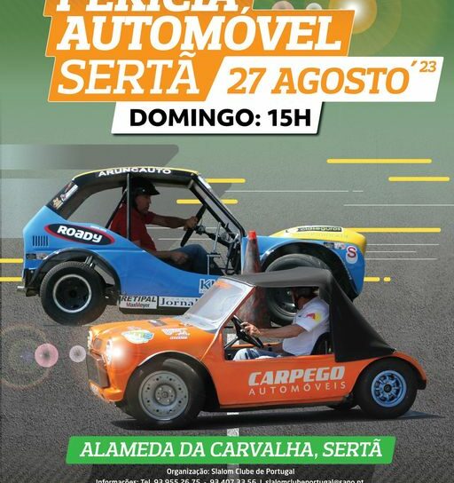 Sertã
