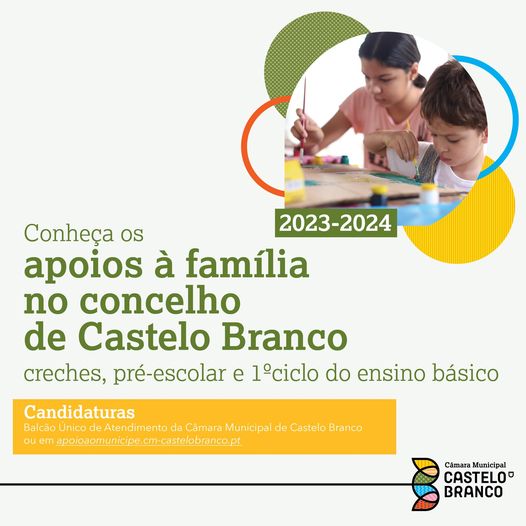 Castelo Branco
