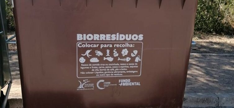 Vila Velha de Ródão