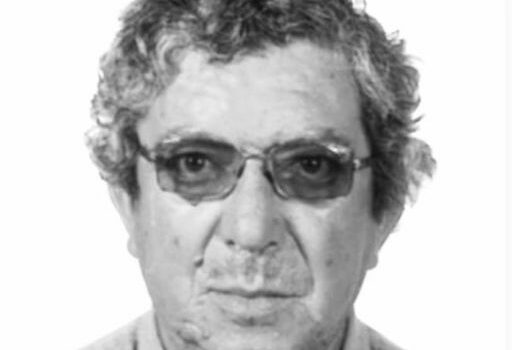 Faleceu
