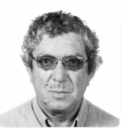 Faleceu