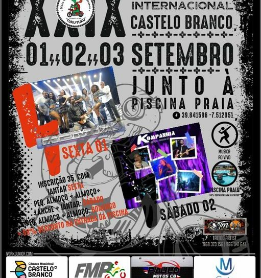 Castelo Branco