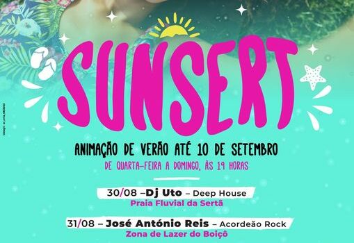 Sertã