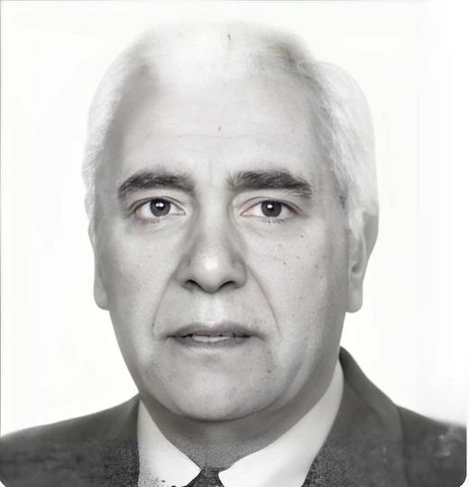 Faleceu