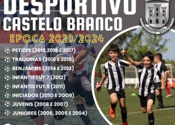 Castelo Branco