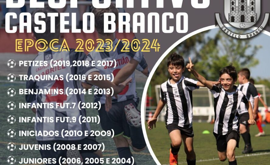 Castelo Branco