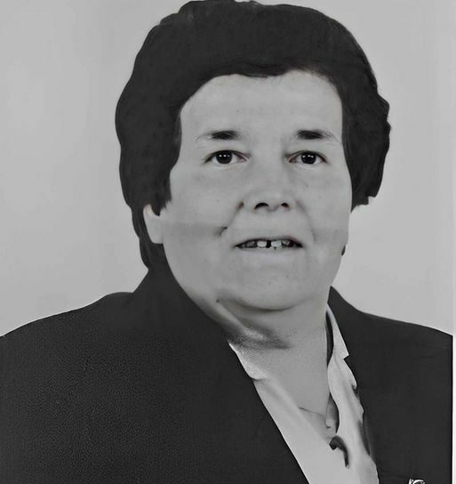Faleceu