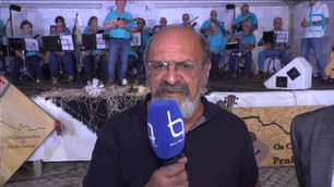 5º Encontro de Cavaquinhos - Penha Garcia