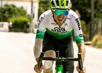 6ª Etapa da Volta a Portugal em Bicicleta que ligou Penamacor a Guarda