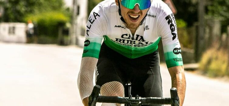 6ª Etapa da Volta a Portugal em Bicicleta que ligou Penamacor a Guarda