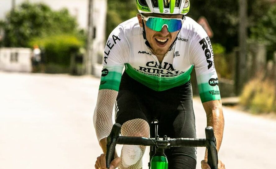 6ª Etapa da Volta a Portugal em Bicicleta que ligou Penamacor a Guarda