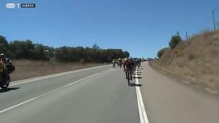 84ª Volta a Portugal Continente