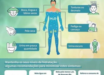 A Direção-Geral da Saúde recomenda: