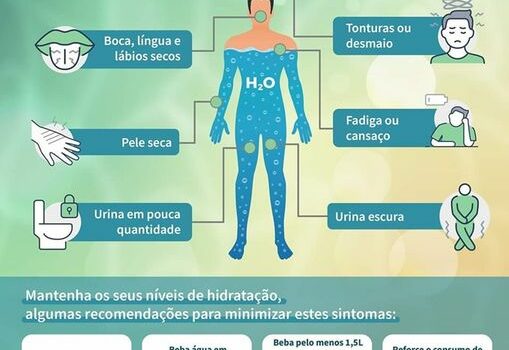 A Direção-Geral da Saúde recomenda: