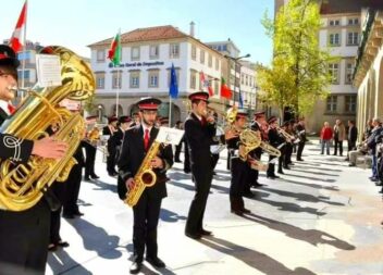Academia de Música da Banda da Covilhã com inscrições abertas